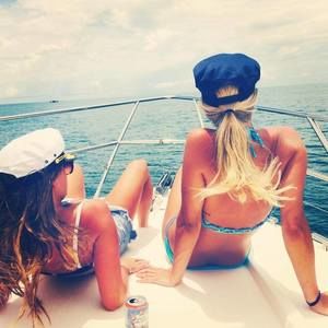 Meet your Posher, Hailee